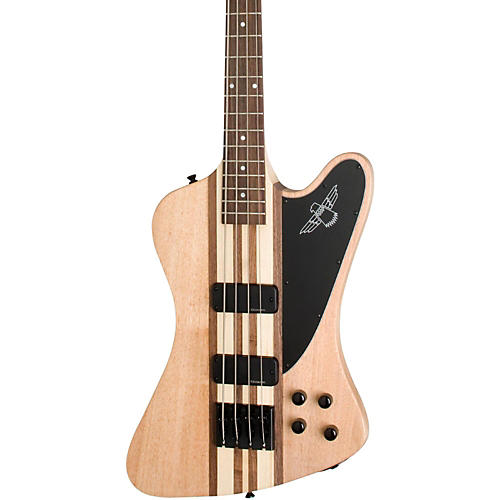 Epiphone Thunderbird Pro-IV Bass Natural Oil | Musician's Friend