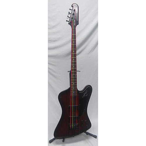Thunderbird Pro IV Electric Bass Guitar