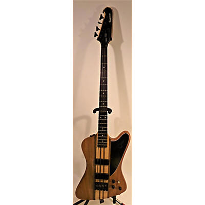 Epiphone Thunderbird Pro IV Electric Bass Guitar