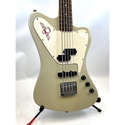 Epiphone Thunderbird V 5 String Electric Bass Guitar