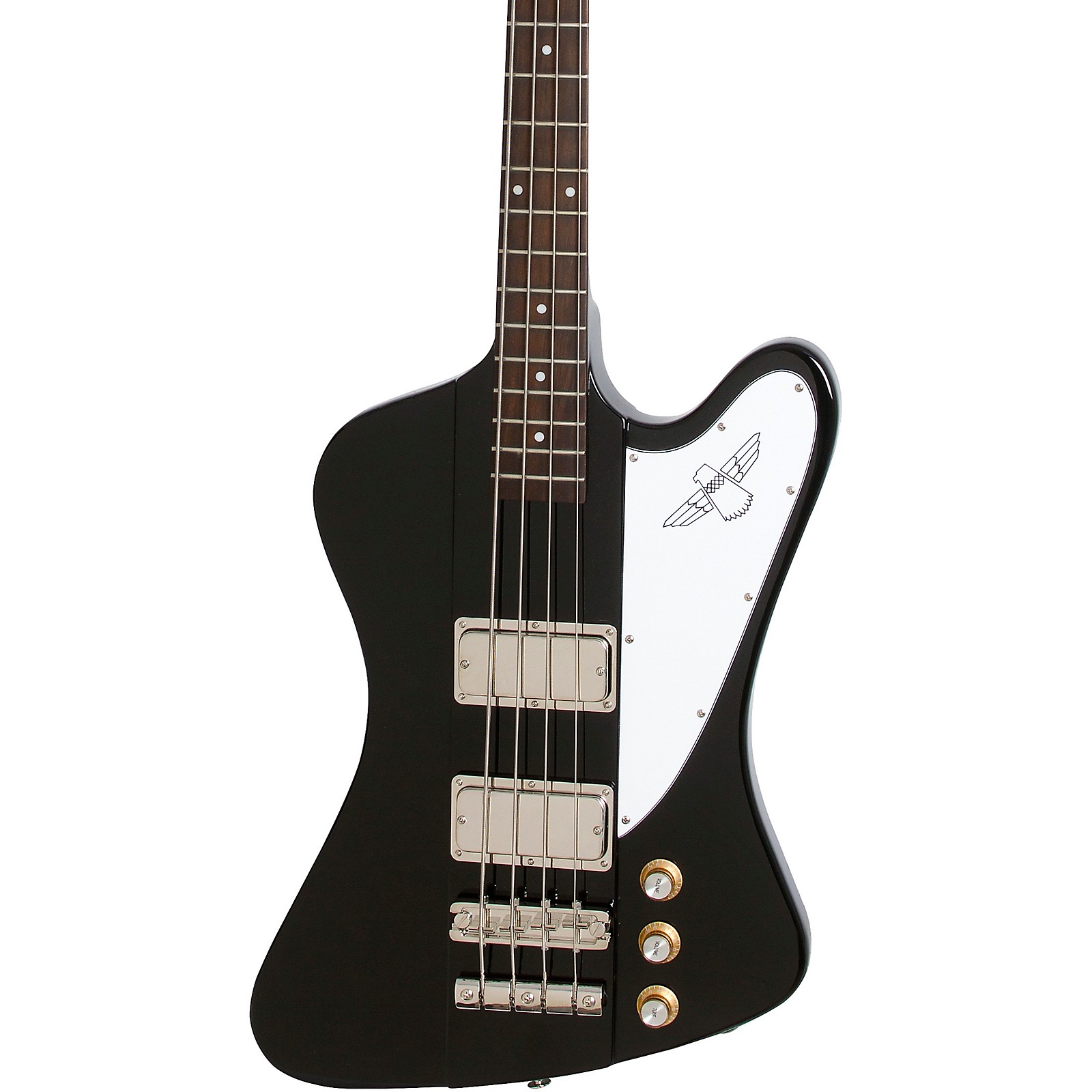 thunderbird bass