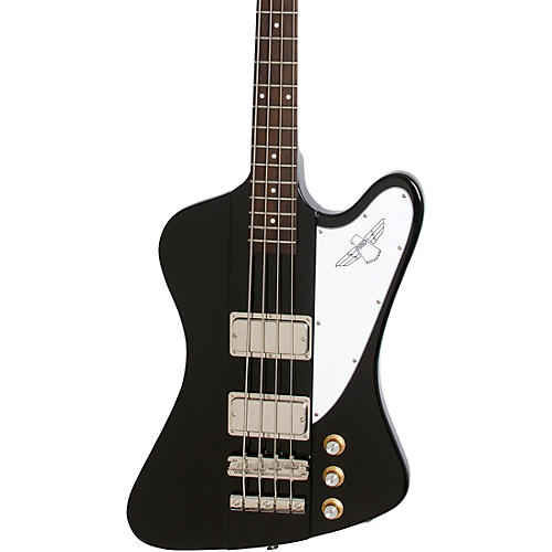 Epiphone Thunderbird '60s Bass Condition 1 - Mint Ebony