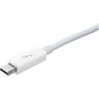Apple Thunderbolt Cable-ZML 2.0 M White