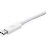 Open-Box Apple Thunderbolt Cable-ZML Condition 1 - Mint 2.0 M White