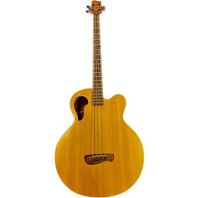 Tacoma Thundercheif CB10 Acoustic Bass Guitar