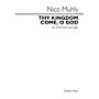 Chester Music Thy Kingdom Come, O God (for SATB choir and organ) SATB, Organ Composed by Nico Muhly