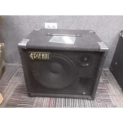 Epifani Ti-12 Bass Cabinet