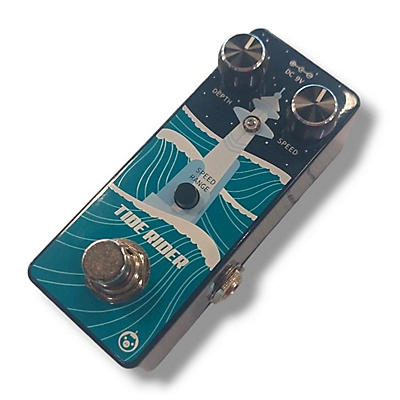 Pigtronix Tide Rider Effect Pedal