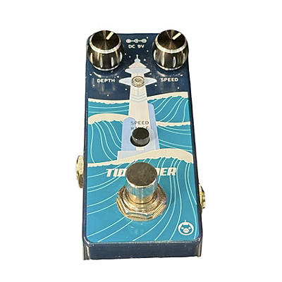 Pigtronix Tide Rider Effect Pedal