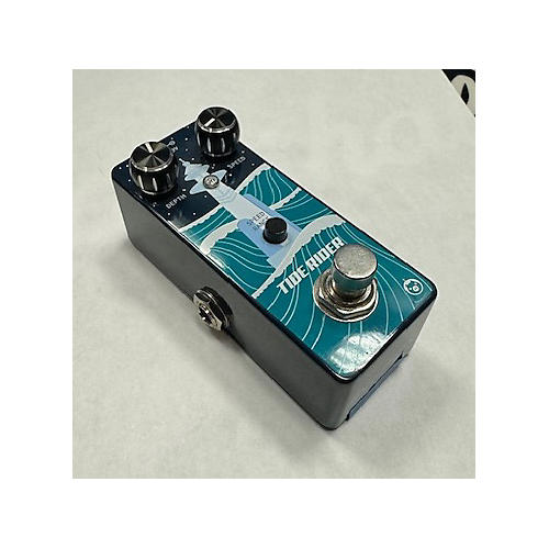 Pigtronix Tide Rider Effect Pedal