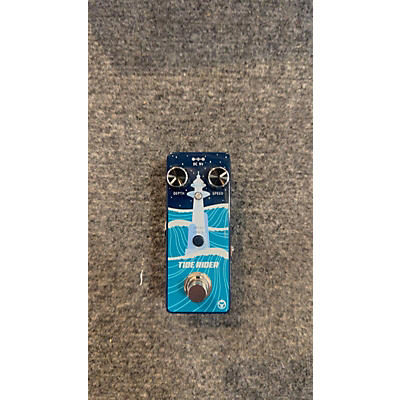 Pigtronix Tide Rider Effect Pedal