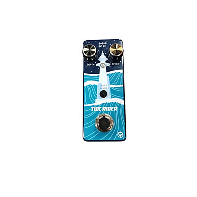 Pigtronix Tide Rider Effect Pedal