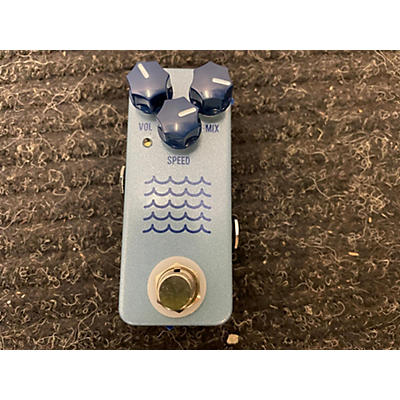JHS Pedals Tidewater Effect Pedal