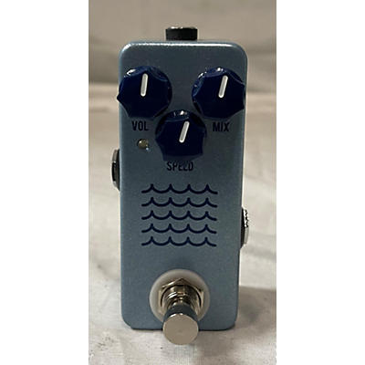 JHS Pedals Tidewater Effect Pedal