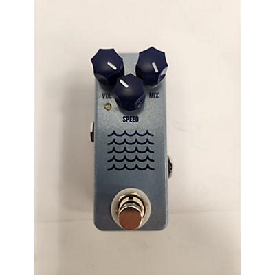 JHS Pedals Tidewater Effect Pedal