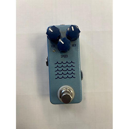 JHS Pedals Tidewater Effect Pedal