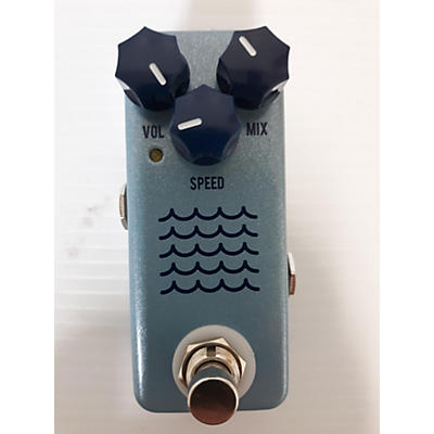 JHS Pedals Tidewater Effect Pedal