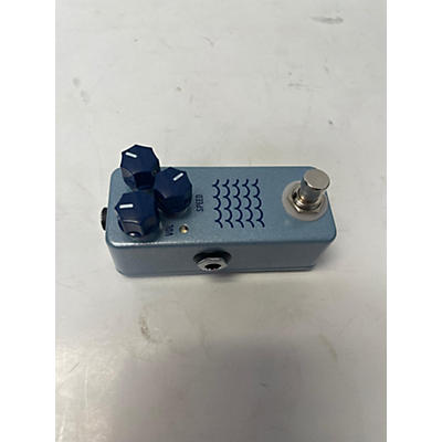 JHS Pedals Tidewater Effect Pedal