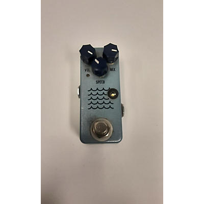 JHS Pedals Tidewater Effect Pedal