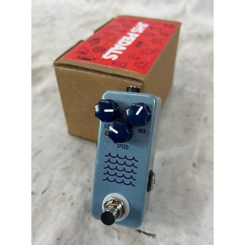 JHS Pedals Tidewater Tremolo Effect Pedal