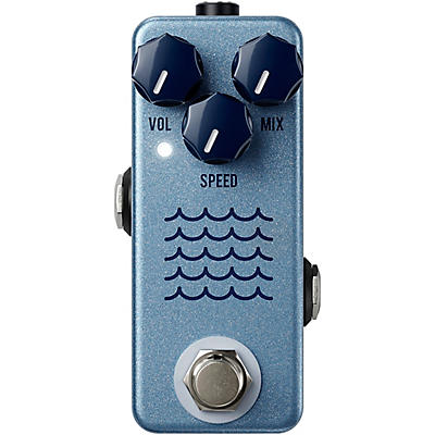 JHS Pedals Tidewater Tremolo Effects Pedal