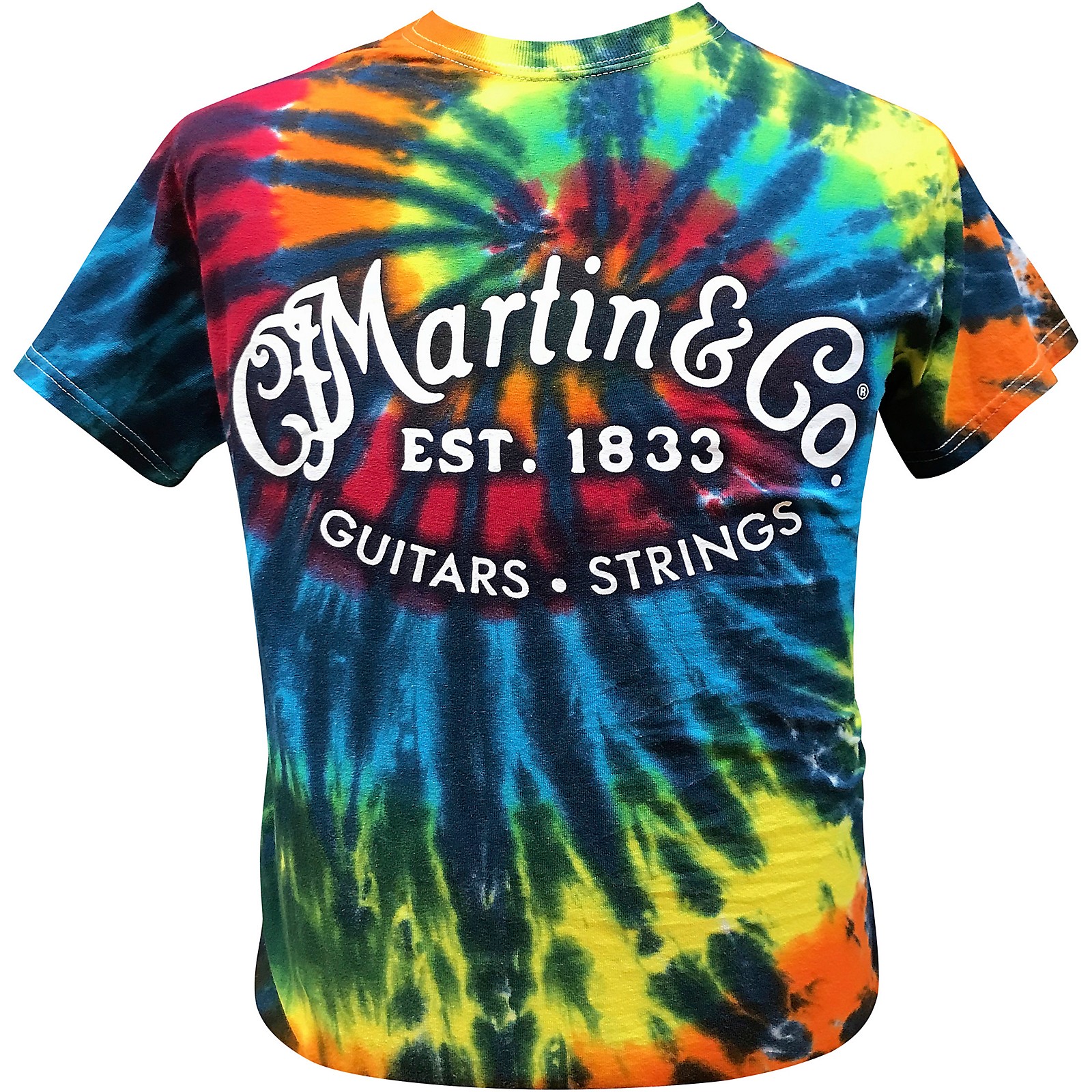 martin audio t shirt