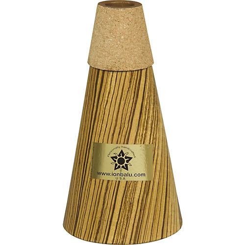 Tiger French Horn Straight Mute