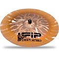 UFIP Tiger Series China Cymbal 18 in.16 in.