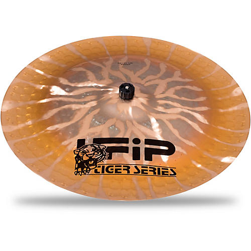 UFIP Tiger Series China Cymbal 16 in.