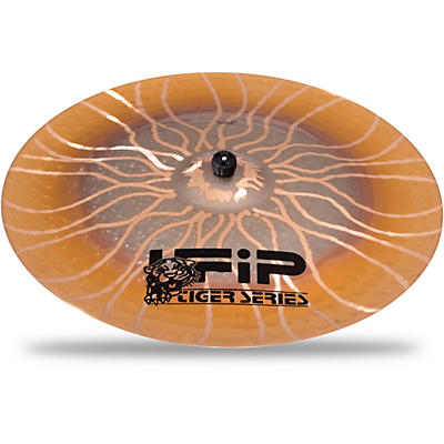 UFIP Tiger Series China Cymbal