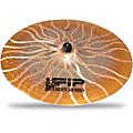 UFIP Tiger Series Crash Cymbal 17 in.15 in.