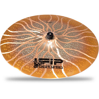 UFIP Tiger Series Crash Cymbal