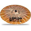 UFIP Tiger Series Crash Cymbal 15 in.16 in.