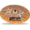 UFIP Tiger Series Crash Cymbal 17 in.17 in.