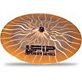 UFIP Tiger Series Crash Cymbal 17 in.18 in.