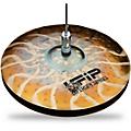 UFIP Tiger Series Hi-Hat Cymbals 14 in.13 in.