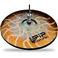 UFIP Tiger Series Hi-Hat Cymbals 13 in.14 in.