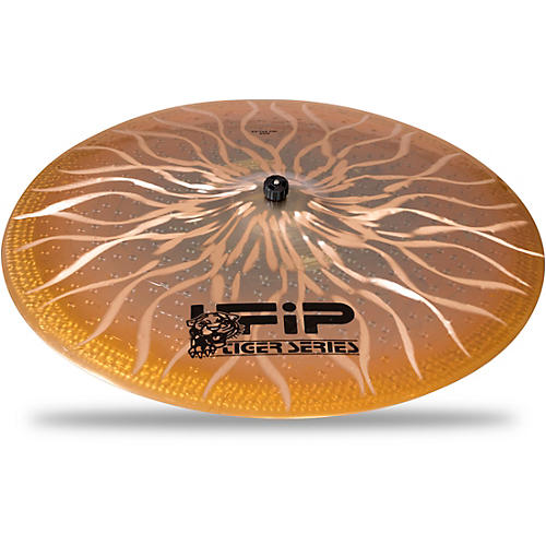 UFIP Tiger Series Ride Cymbal 22 in.