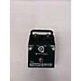 Used Amptweaker Tight Drive Bass Bass Effect Pedal