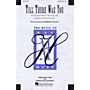 Hal Leonard Till There Was You (from Meredith Willson's The Music Man) SSA Arranged by Mac Huff