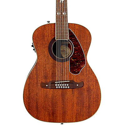Fender Tim Armstrong Hellcat-12 12-String V2 Acoustic-Electric Guitar