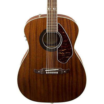 Fender Tim Armstrong Hellcat Acoustic-Electric Guitar