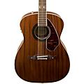 Fender Tim Armstrong Hellcat Acoustic-Electric Guitar Condition 2 - Blemished Natural 197881505486Condition 2 - Blemished Natural 197881501785
