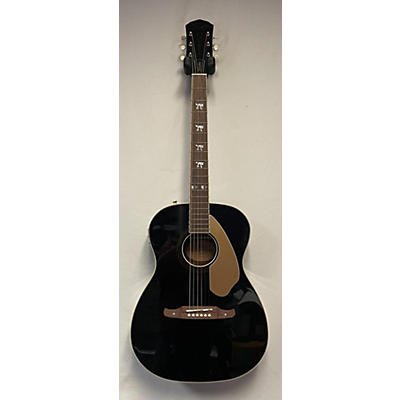 Fender Tim Armstrong Hellcat Acoustic Electric Guitar