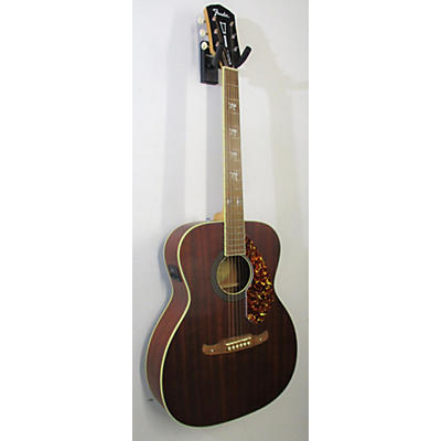 Fender Tim Armstrong Hellcat Acoustic Electric Guitar