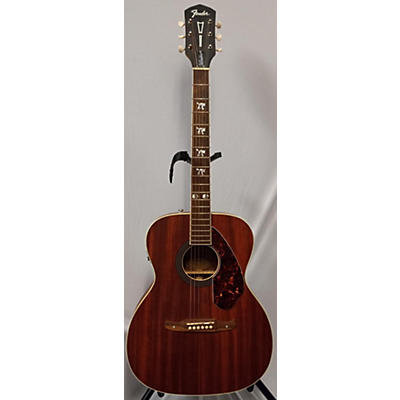 Fender Tim Armstrong Hellcat Acoustic Electric Guitar