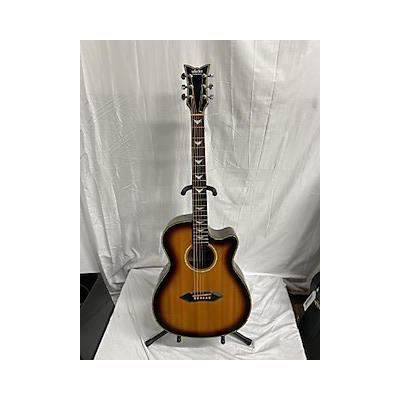 Fender Tim Armstrong Hellcat Acoustic Electric Guitar