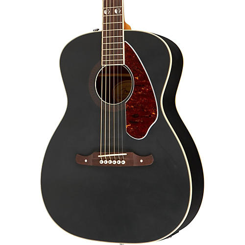 Fender hellcat store acoustic guitar