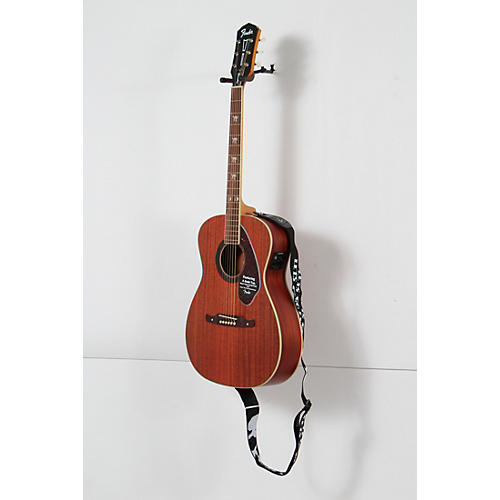 Tim Armstrong Hellcat Left-Handed Acoustic-Electric Guitar