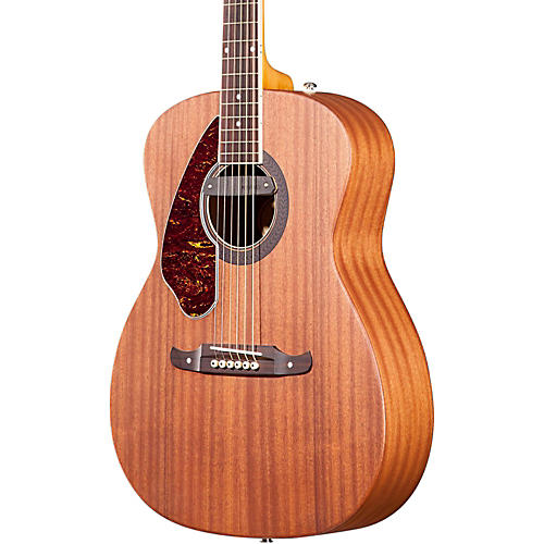 Tim Armstrong Left-Handed Deluxe Acoustic-Electric Guitar